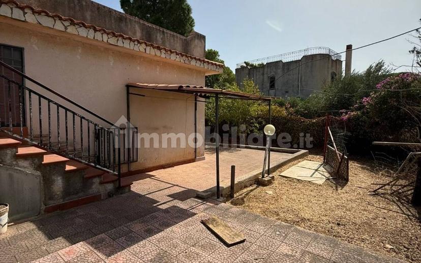 Villa unifamiliare via Valle Cera 7, Torre Muzza, Carini — foto 5 di 32