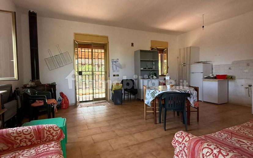 Villa unifamiliare via Valle Cera 7, Torre Muzza, Carini — foto 12 di 32