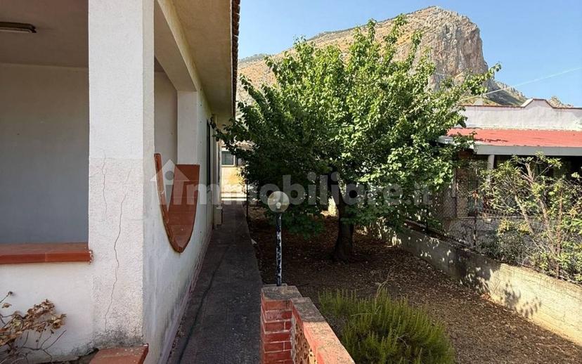 Villa unifamiliare via Valle Cera 7, Torre Muzza, Carini — foto 32 di 32