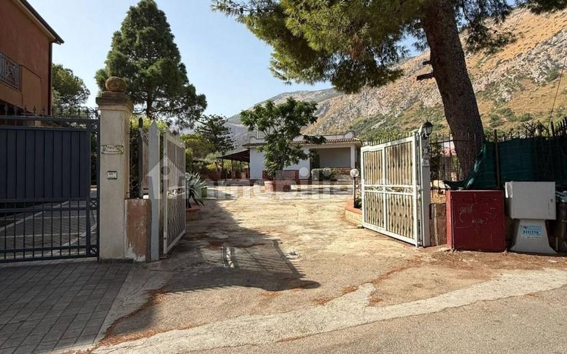 Villa unifamiliare via Valle Cera 7, Torre Muzza, Carini — foto 11 di 32