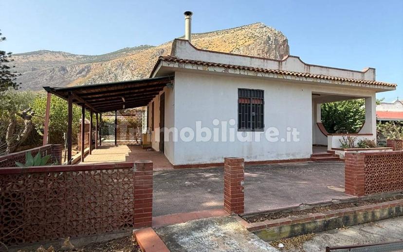 Villa unifamiliare via Valle Cera 7, Torre Muzza, Carini — foto 22 di 32