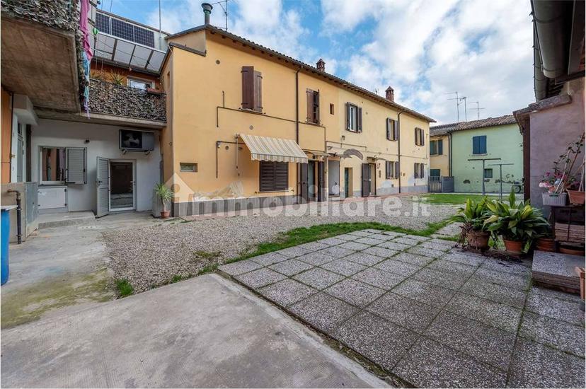 Trilocale Pontesanto - Classe A 3 - 2 CAM 2 BAGNI, Zona Industriale, Casola Canina, Imola — foto 28 di 36