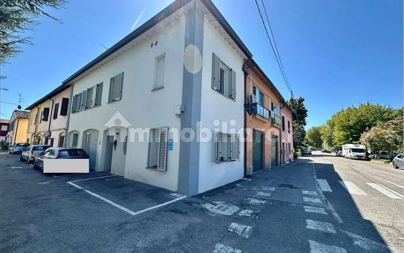 Trilocale Pontesanto - Classe A 3 - 2 CAM 2 BAGNI, Zona Industriale, Casola Canina, Imola — foto 36 di 36