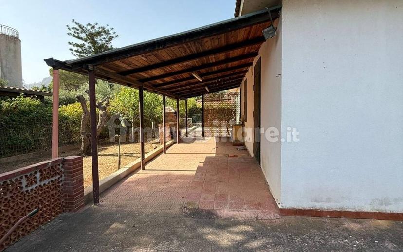 Villa unifamiliare via Valle Cera 7, Torre Muzza, Carini — foto 13 di 32