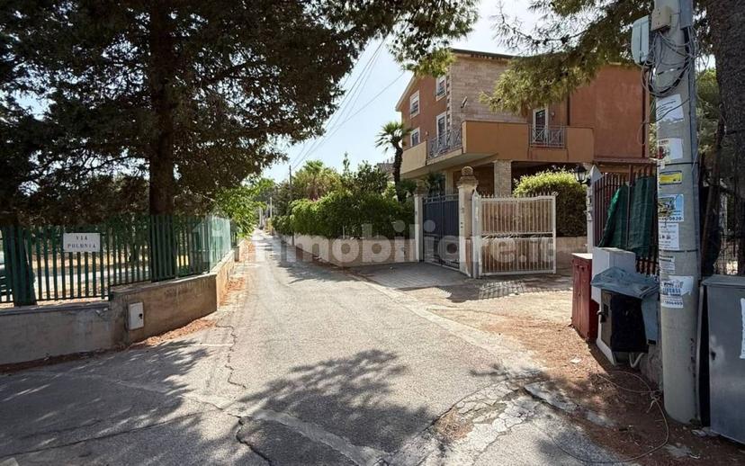 Villa unifamiliare via Valle Cera 7, Torre Muzza, Carini — foto 26 di 32