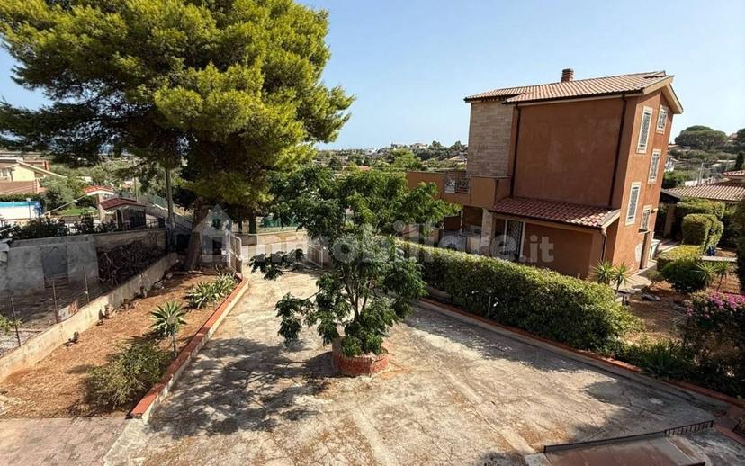 Villa unifamiliare via Valle Cera 7, Torre Muzza, Carini — foto 25 di 32