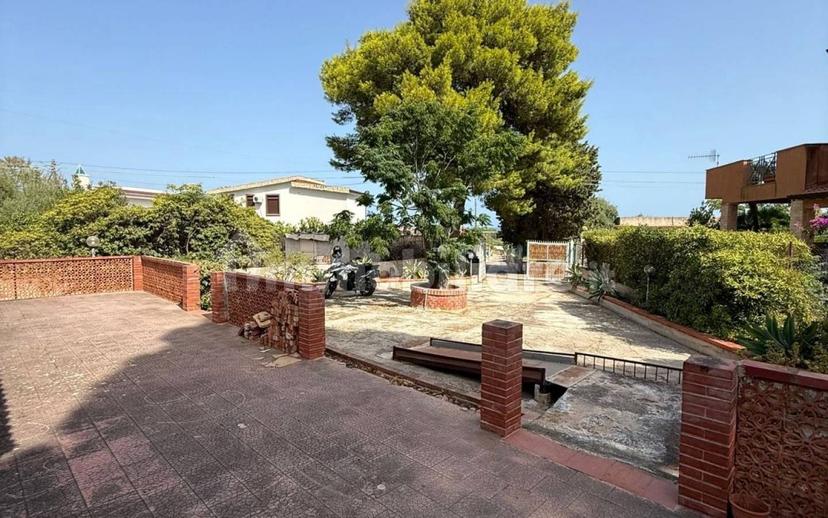 Villa unifamiliare via Valle Cera 7, Torre Muzza, Carini — foto 19 di 32