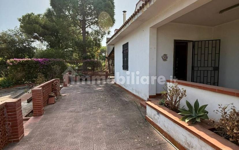 Villa unifamiliare via Valle Cera 7, Torre Muzza, Carini — foto 31 di 32
