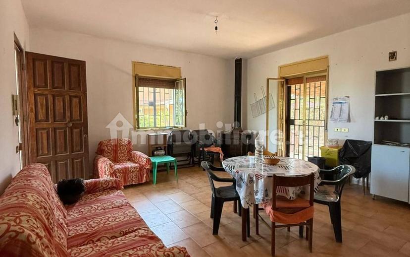 Villa unifamiliare via Valle Cera 7, Torre Muzza, Carini — foto 10 di 32