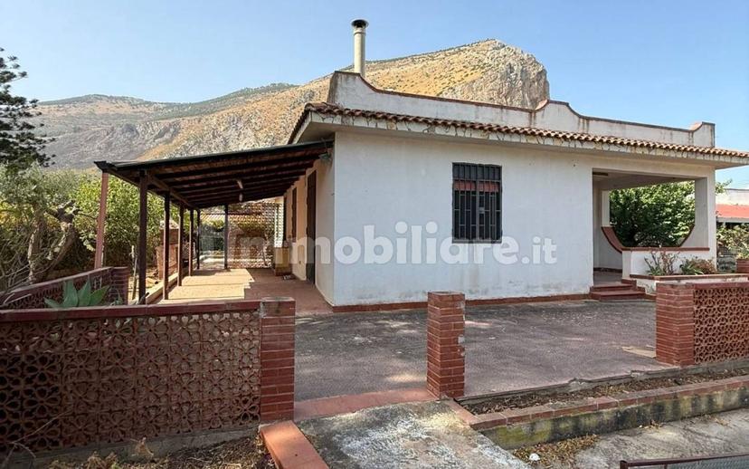Villa unifamiliare via Valle Cera 7, Torre Muzza, Carini — foto 18 di 32