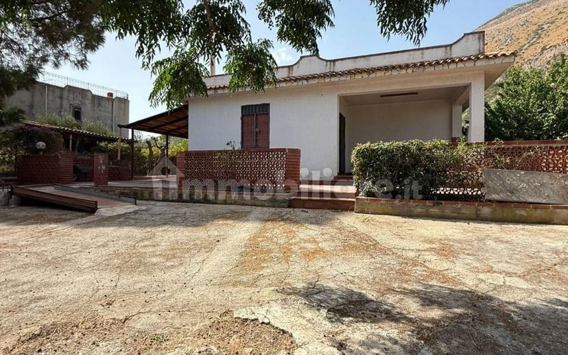 Villa unifamiliare via Valle Cera 7, Torre Muzza, Carini — foto 16 di 32