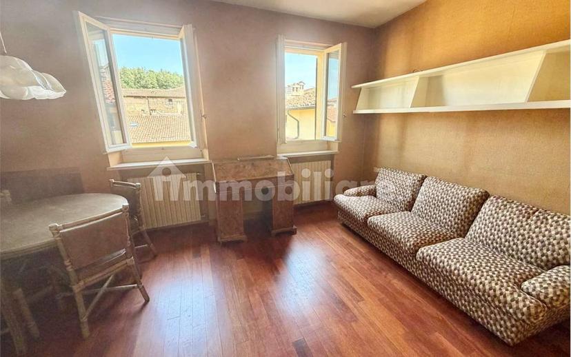 Bilocale Esclusivo bilocale con ascensore, vista sui tetti, Centro Storico, Imola — foto 30 di 38