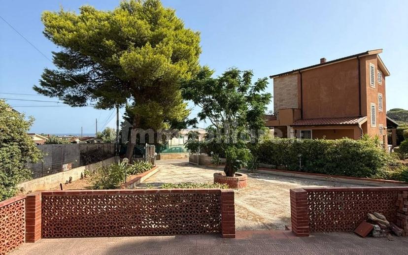 Villa unifamiliare via Valle Cera 7, Torre Muzza, Carini — foto 8 di 32