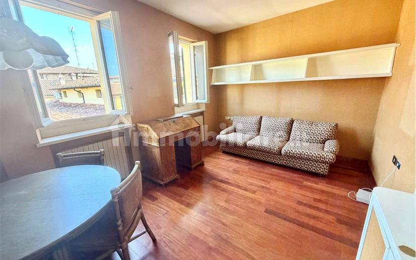Bilocale Esclusivo bilocale con ascensore, vista sui tetti, Centro Storico, Imola — foto 34 di 38