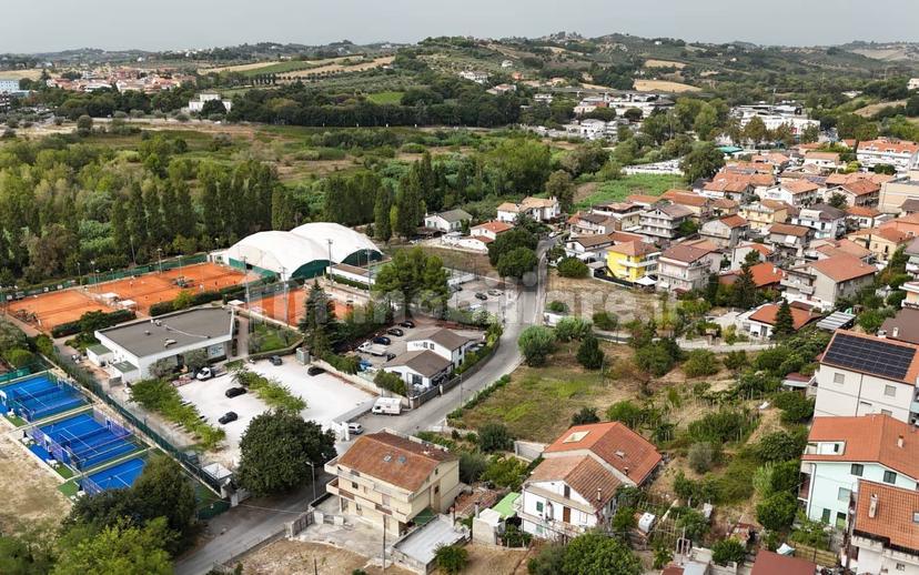 Appartamento Strada Prati 30, Ospedale, Pescara — foto 17 di 56
