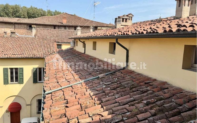 Bilocale Esclusivo bilocale con ascensore, vista sui tetti, Centro Storico, Imola — foto 21 di 38
