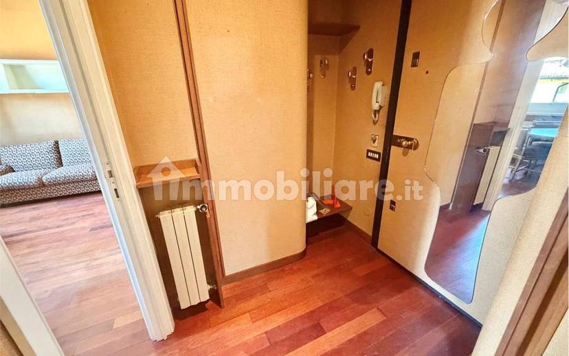 Bilocale Esclusivo bilocale con ascensore, vista sui tetti, Centro Storico, Imola — foto 12 di 38