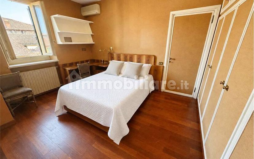 Bilocale Esclusivo bilocale con ascensore, vista sui tetti, Centro Storico, Imola — foto 9 di 38