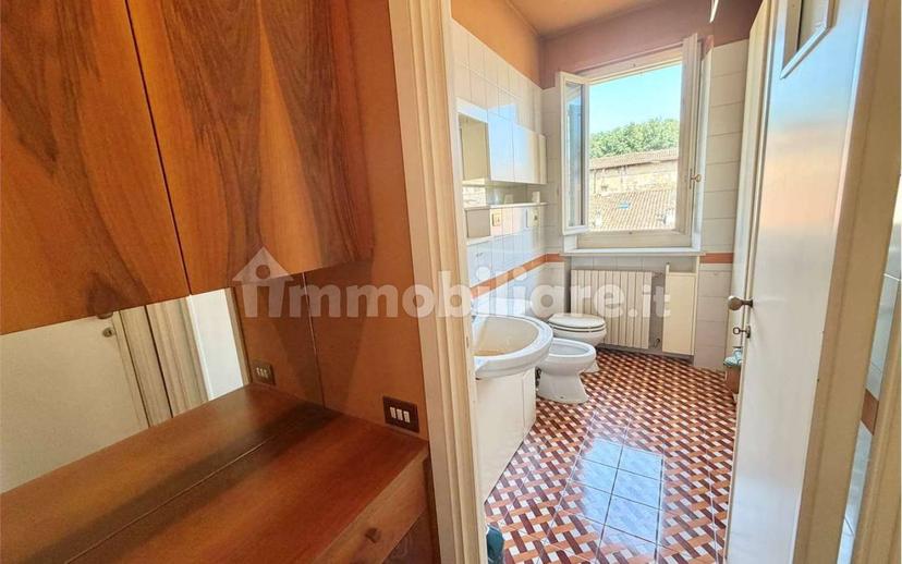 Bilocale Esclusivo bilocale con ascensore, vista sui tetti, Centro Storico, Imola — foto 4 di 38