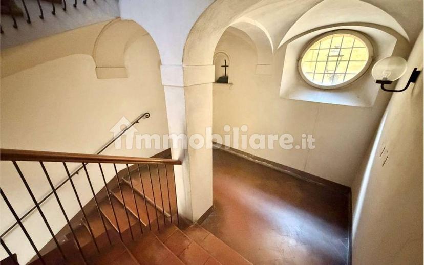 Bilocale Esclusivo bilocale con ascensore, vista sui tetti, Centro Storico, Imola — foto 27 di 38