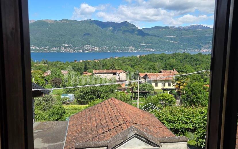 Bilocale via Benedetto Isabella 15, Centro, Porto Valtravaglia — foto 2 di 7