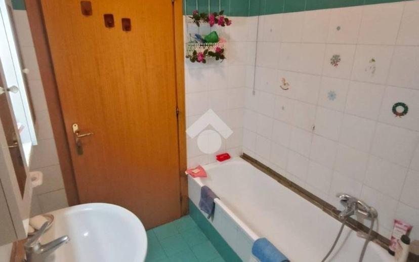 Bilocale via Catanelli 132, Ponte San Giovanni - Balanzano, Perugia — foto 20 di 20