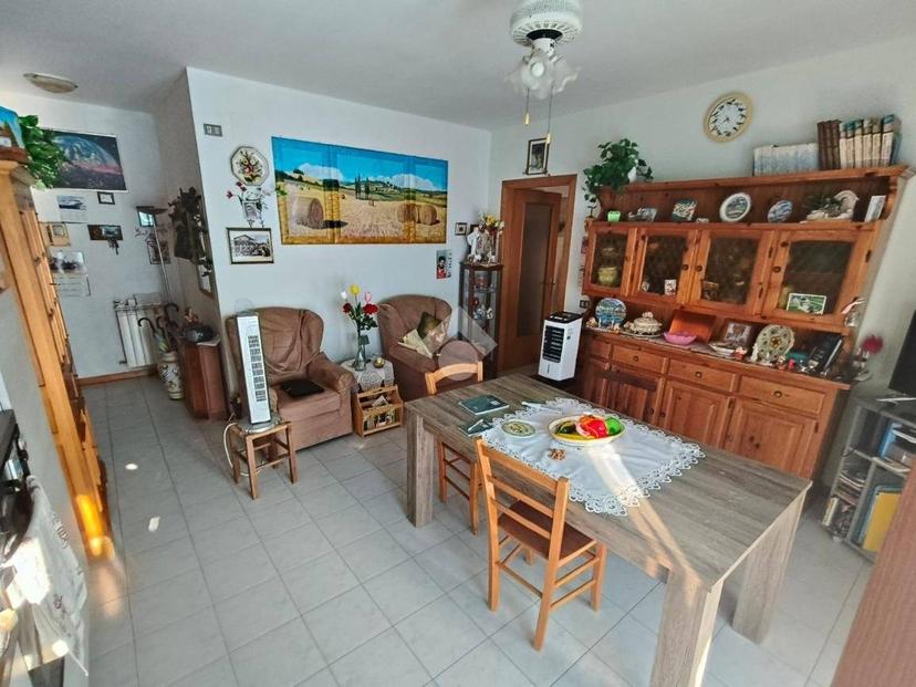 Bilocale via Catanelli 132, Ponte San Giovanni - Balanzano, Perugia — foto 7 di 20