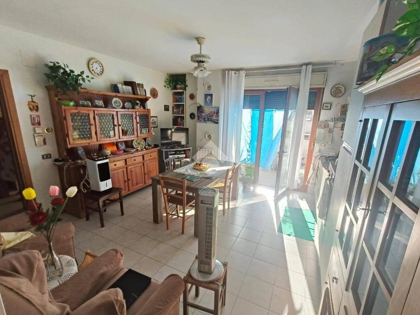 Bilocale via Catanelli 132, Ponte San Giovanni - Balanzano, Perugia — foto 9 di 20
