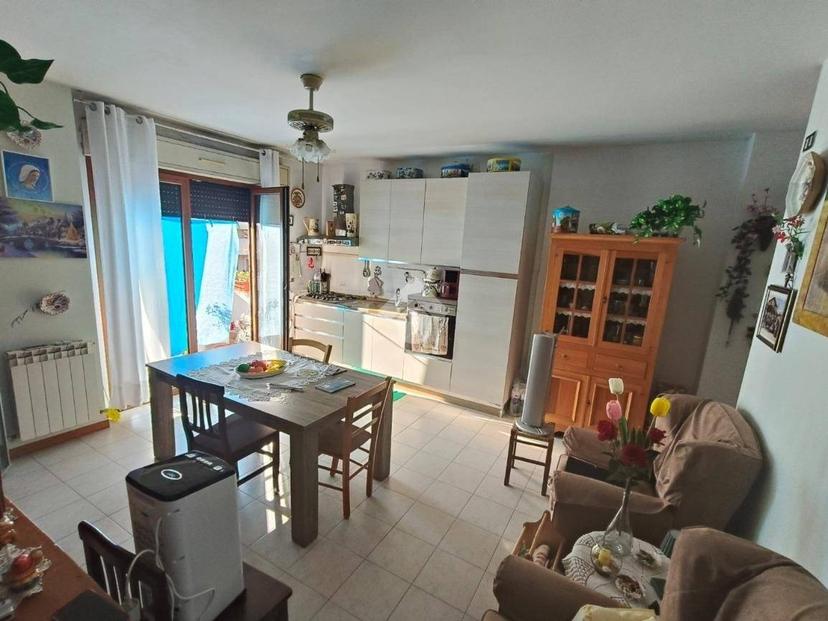 Bilocale via Catanelli 132, Ponte San Giovanni - Balanzano, Perugia — foto 8 di 20