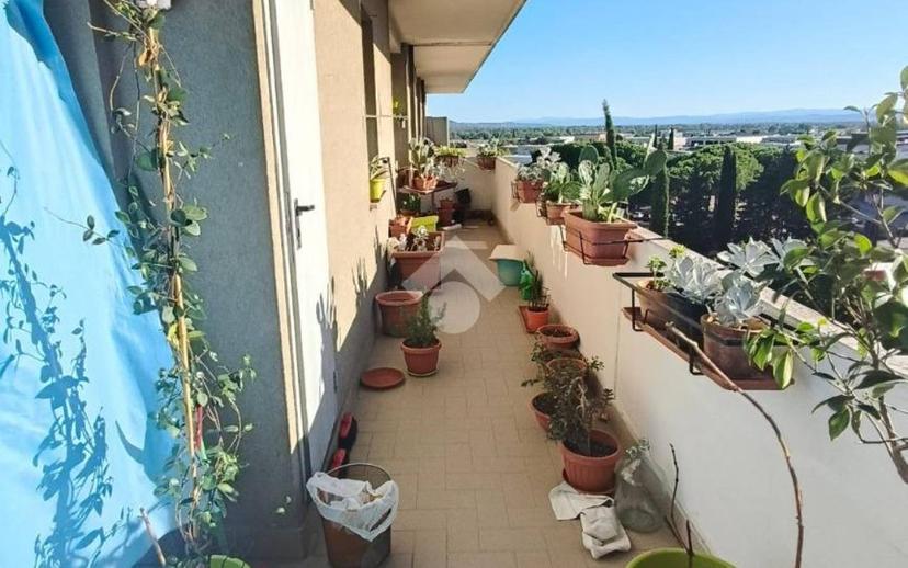 Bilocale via Catanelli 132, Ponte San Giovanni - Balanzano, Perugia — foto 16 di 20