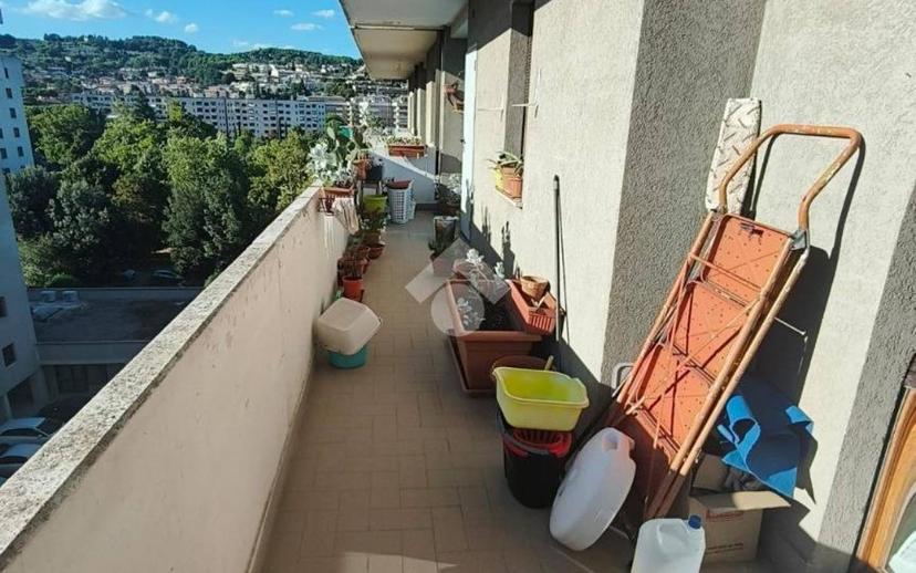 Bilocale via Catanelli 132, Ponte San Giovanni - Balanzano, Perugia