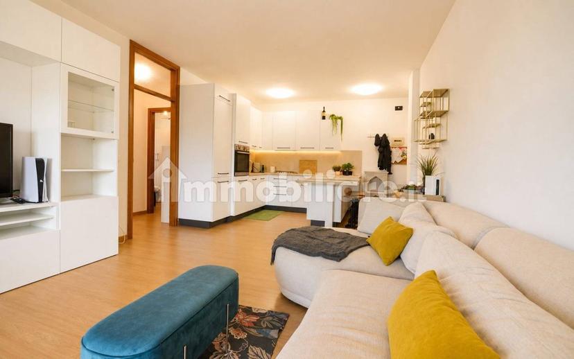 Trilocale via Dogana 36, San Gregorio, Villanova, Pordenone — foto 2 di 10