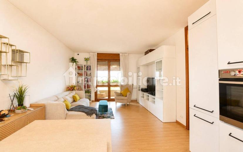 Trilocale via Dogana 36, San Gregorio, Villanova, Pordenone — foto 5 di 10