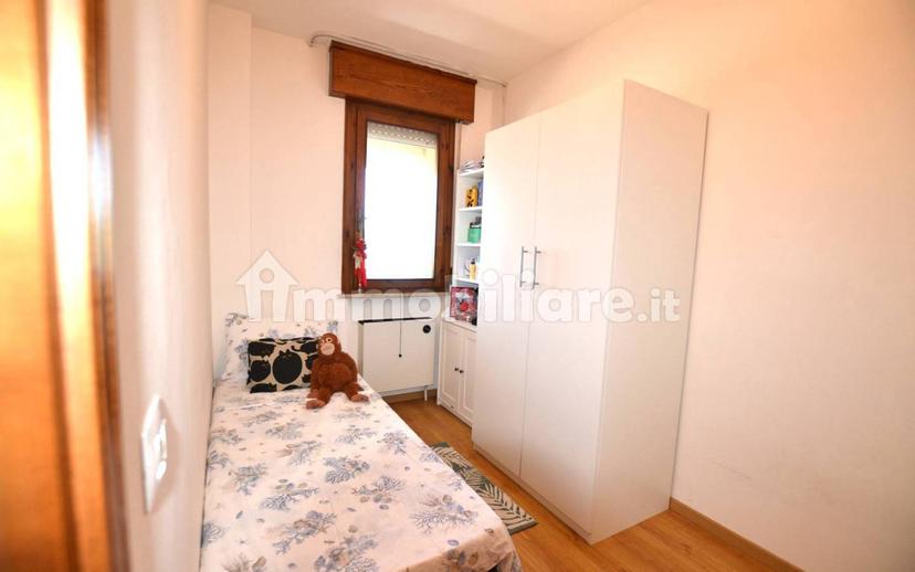 Trilocale via Dogana 36, San Gregorio, Villanova, Pordenone