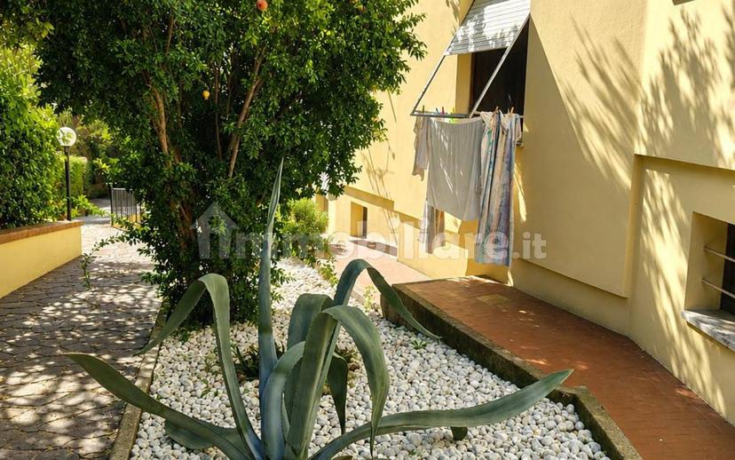 Bilocale Caletta - Banca, Castiglioncello, Rosignano Marittimo — foto 13 di 17