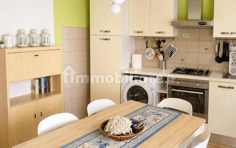 Bilocale Caletta - Banca, Castiglioncello, Rosignano Marittimo — foto 9 di 17