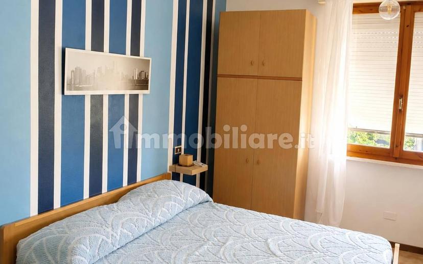Bilocale Caletta - Banca, Castiglioncello, Rosignano Marittimo — foto 12 di 17