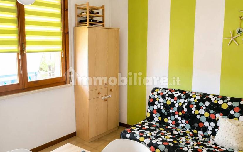 Bilocale Caletta - Banca, Castiglioncello, Rosignano Marittimo — foto 3 di 17