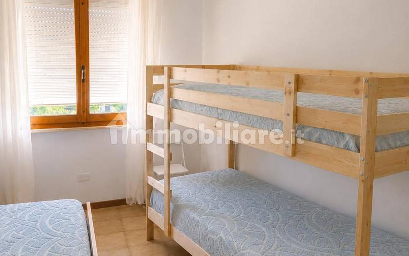 Bilocale Caletta - Banca, Castiglioncello, Rosignano Marittimo — foto 14 di 17