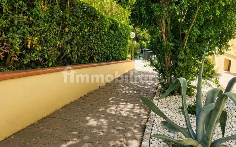 Bilocale Caletta - Banca, Castiglioncello, Rosignano Marittimo — foto 6 di 17