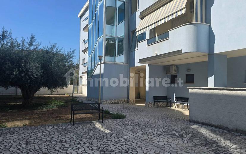 Appartamento via Ramiro Ortiz 14, Chieti Scalo, Chieti — foto 2 di 14