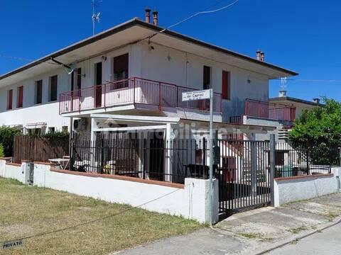Trilocale via Dei Caprioli, 53, Lido di Volano, Comacchio — foto 4 di 6