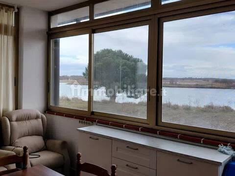 Quadrilocale via Lido Di Volano, 39, Lido di Volano, Comacchio — foto 5 di 7