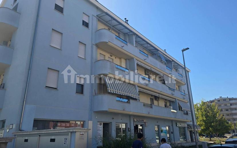 Appartamento via Ramiro Ortiz 14, Chieti Scalo, Chieti — foto 11 di 14
