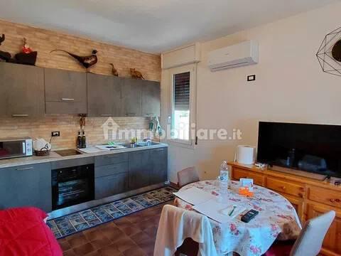 Trilocale via Dei Caprioli, 53, Lido di Volano, Comacchio — foto 5 di 6