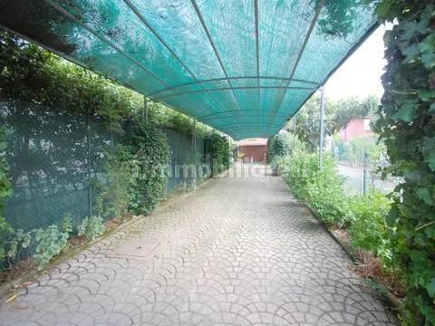 Villa unifamiliare via Delle Starne, 42, Lido di Volano, Comacchio