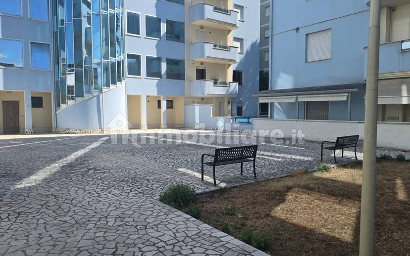 Appartamento via Ramiro Ortiz 14, Chieti Scalo, Chieti — foto 4 di 14