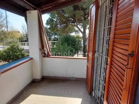Villa unifamiliare via Delle Starne, 42, Lido di Volano, Comacchio — foto 15 di 15