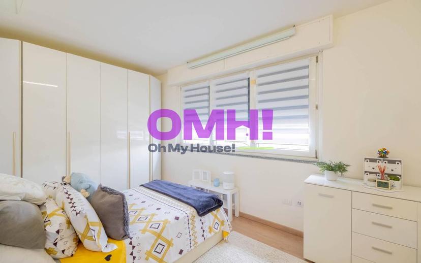 Villa unifamiliare via delle Roggette, 33, Cardano al Campo — foto 78 di 100