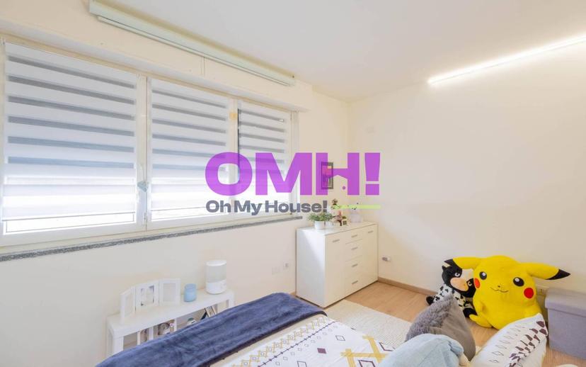 Villa unifamiliare via delle Roggette, 33, Cardano al Campo — foto 16 di 100